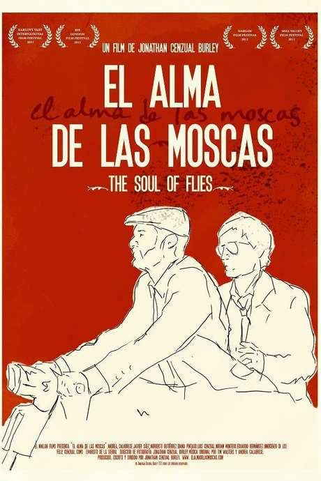 The Soul of Flies